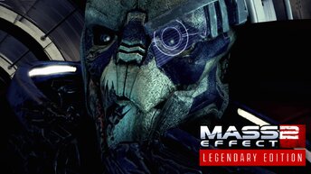 Гаррус Вакариан. Возмездие:)►Mass Effect 2 #18