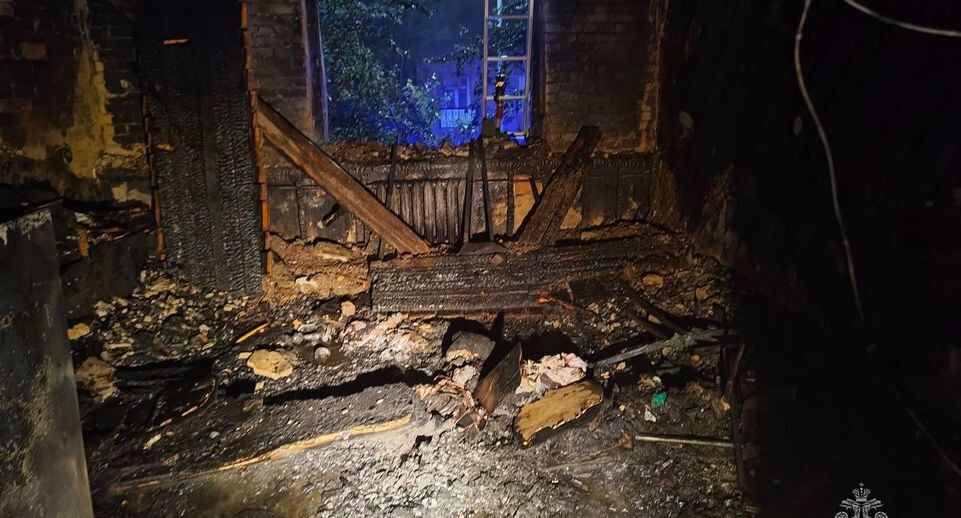    Пресс-служба МЧС