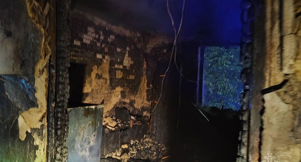     Telegram-канал МЧС России