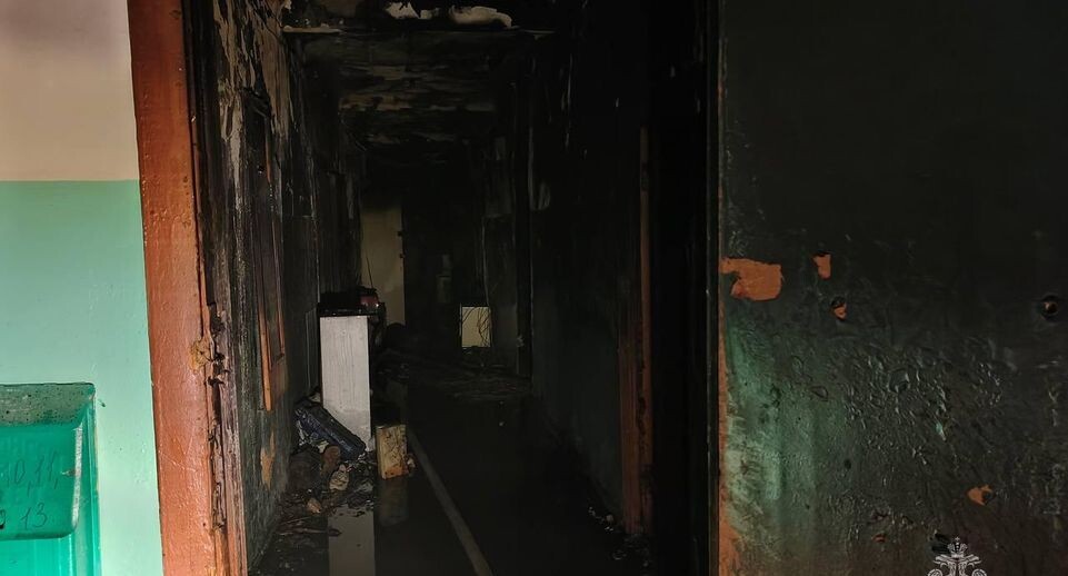     Telegram-канал МЧС России