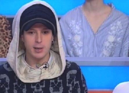 Даниил Мукасей