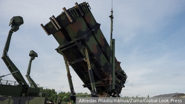     Фото: Alfredas Pliadis/Xinhua/Zuma/Global Look Press   
 Текст: Максим Попов