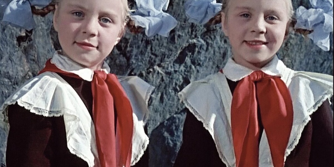 У вас железобетонная память, если помните эти советские сказки - ТЕСТ