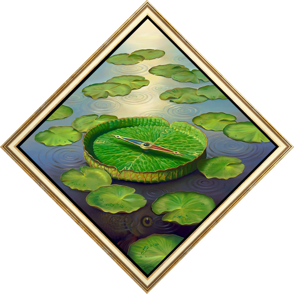 Фото автора.