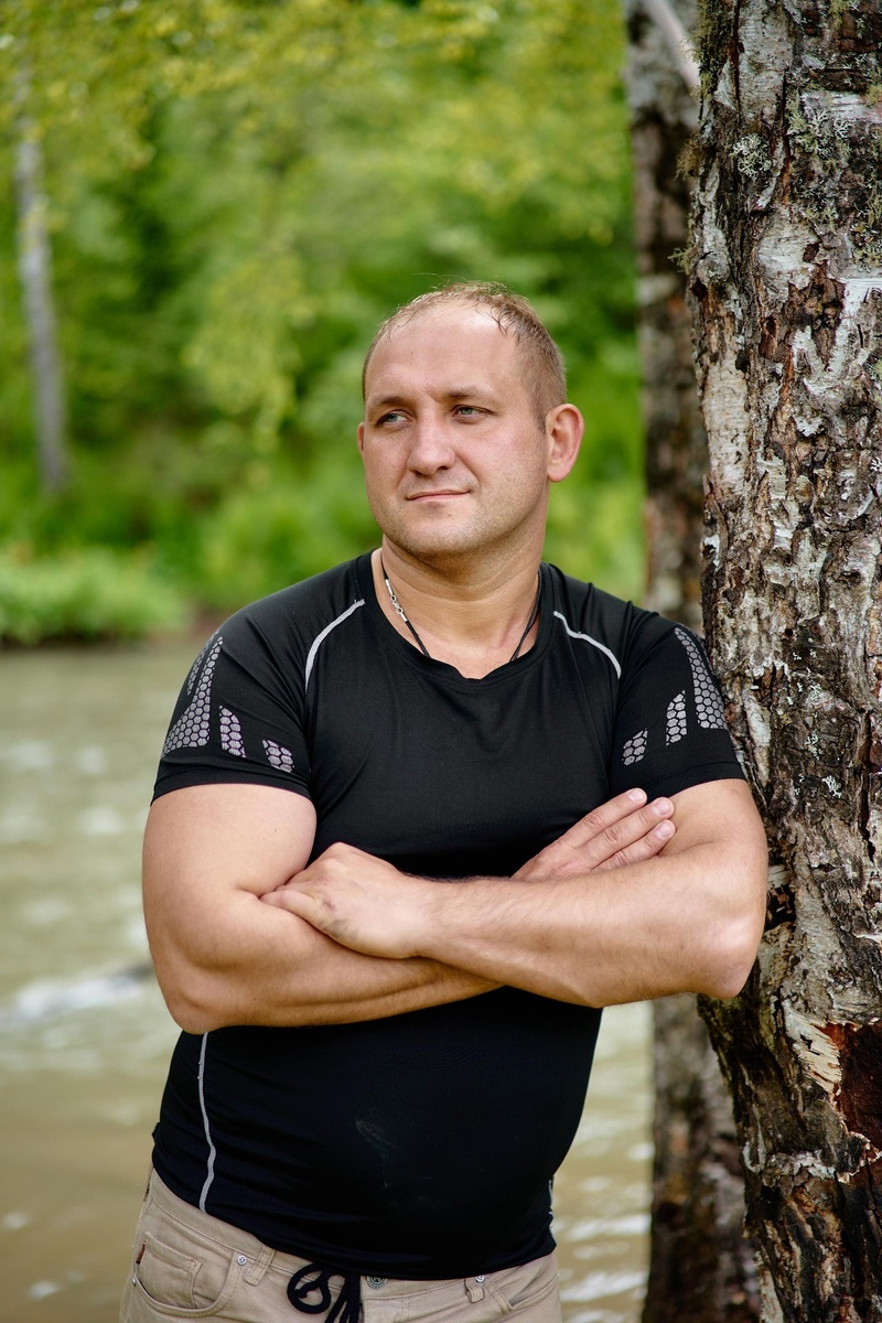 Александр Лось