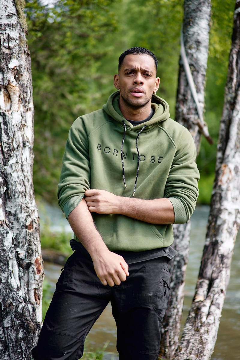 Давид Ниамеди