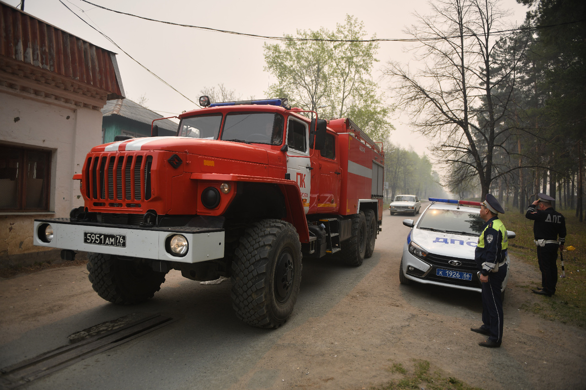 Фото: Алексей Булатов