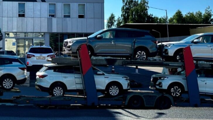    unsplash Антон Чудайкин