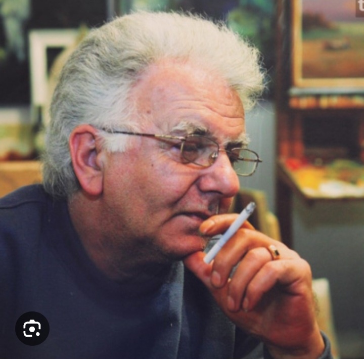 Рафаэль Егорович Асланян