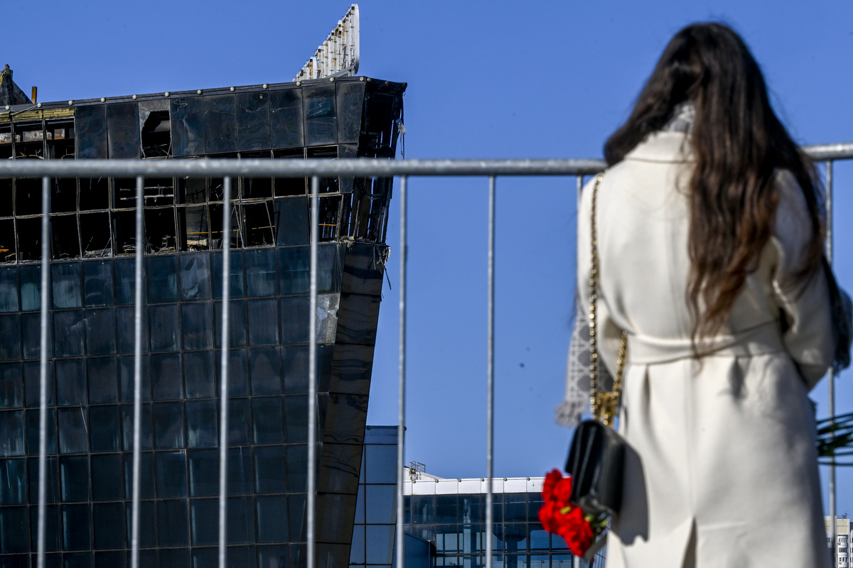 Фото: Sefa Karacan/Anadolu via Getty Images