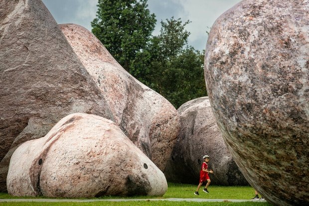 Фото: yellowtrace.com.au