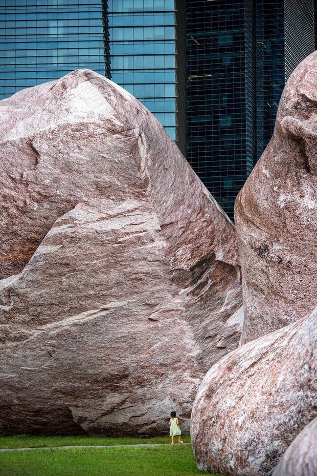 Фото: yellowtrace.com.au