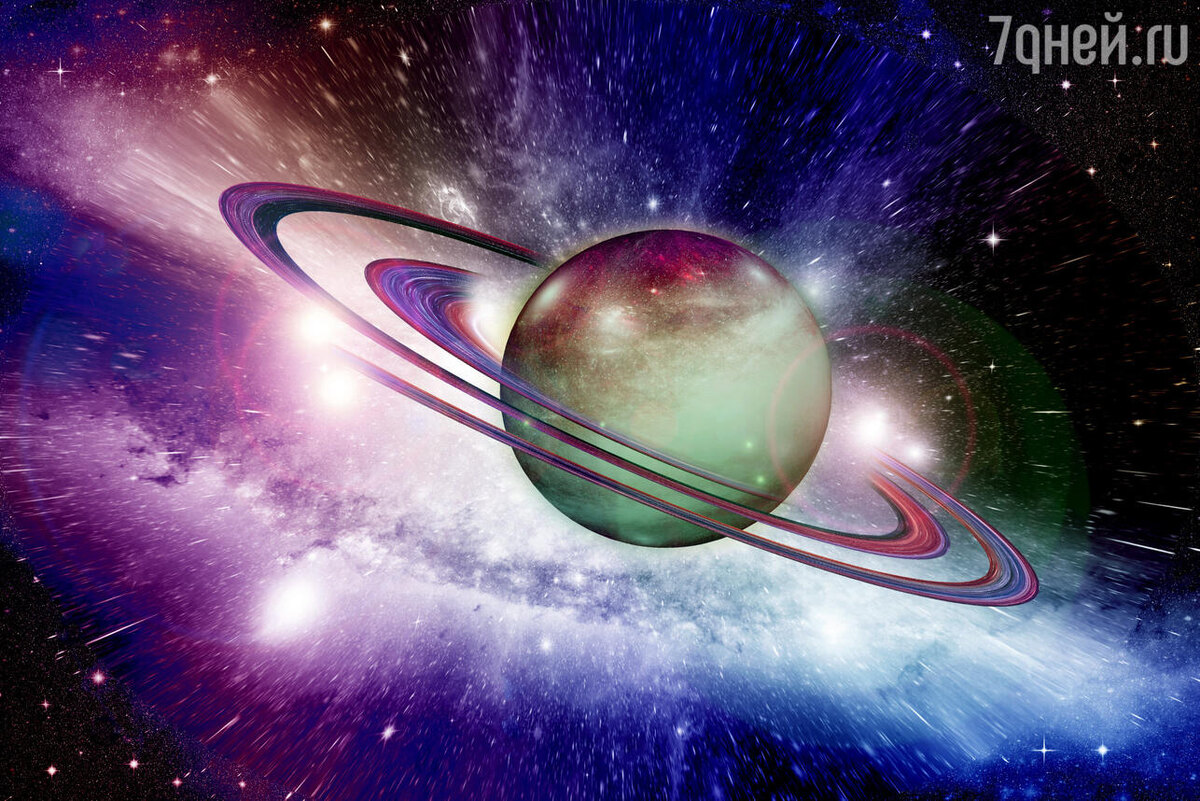    Ретроградный Сатурн: какие кармические задачи будут решать все знаки зодиака с 29 июня 123RF/legion-media.ru