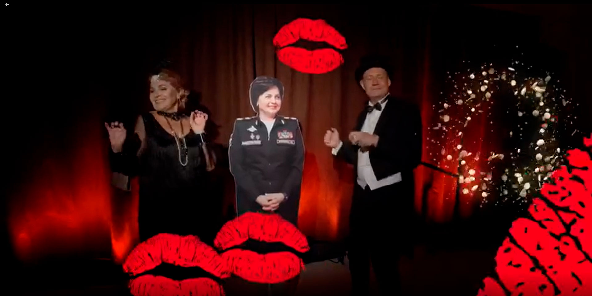 Сегодня весь интернет пестрит сообщениями о том, что бывший заместитель министра обороны Татьяна Шевцова, отправленная в отставку Указом Президента от 14 июня 2024 года, незаметно улизнула из страны-5