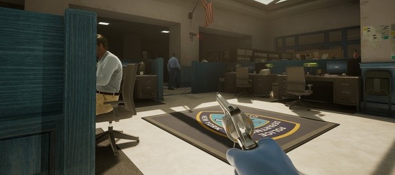 27 июня Starbreeze Studios выпустила второе платное дополнение для кооперативного шутера Payday 3. Очередная контентная добавка получила название Boys in Blue ("Люди в синем").