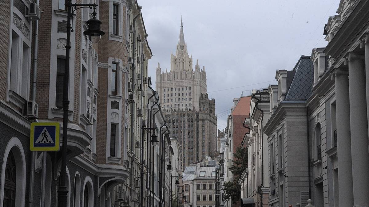    Фото: Пелагия Замятина / Вечерняя Москва