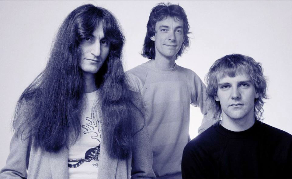 Rush: Радио Га-Га || Getty