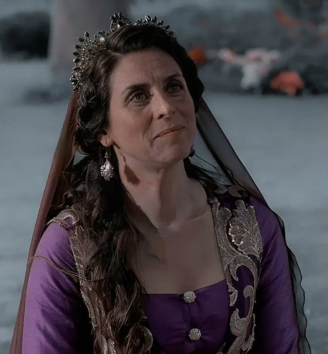 Валиде Дилашуб султан