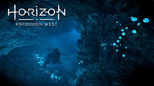 Horizon: Forbidden West ===} Исследуем земли #17