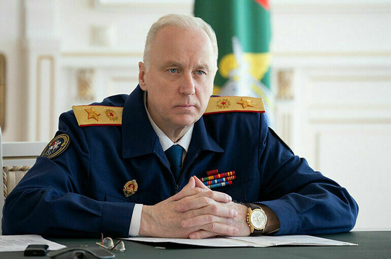    По поручению Александра Бастрыкина в Югре возбудят уголовное дело в отношении недобросовестного застройщика