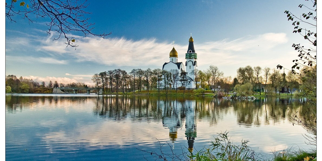 Отдых в Сестрорецке: чем славится курорт на берегу Финского залива?