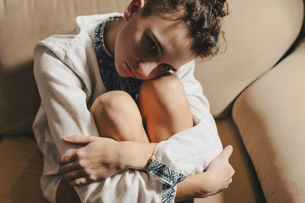 Какие страхи бывают у людей. Как их победить