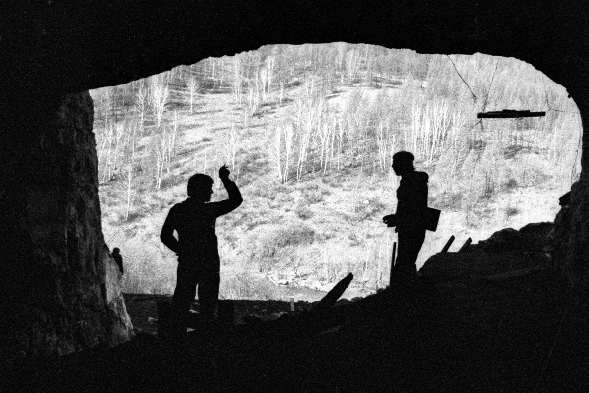    Своим появлением человек современный Homo sapiens может быть обязан ассимиляции четырех подтипов древних людей. / РИА Новости