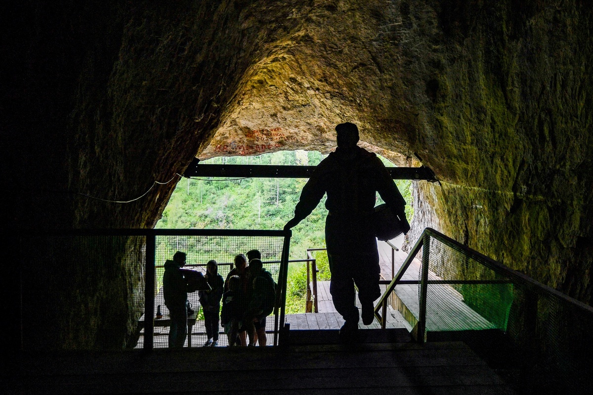  📷 📷 📷 📷 📷 📷 📷 📷 📷 📷 📷 📷 📷 📷 📷 📷 📷   Денисова пещера - фото