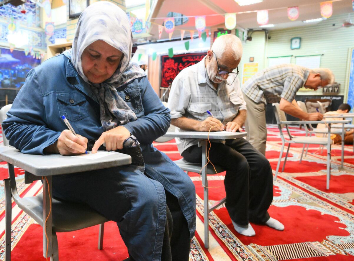 © Sputnik / Илья Питалев