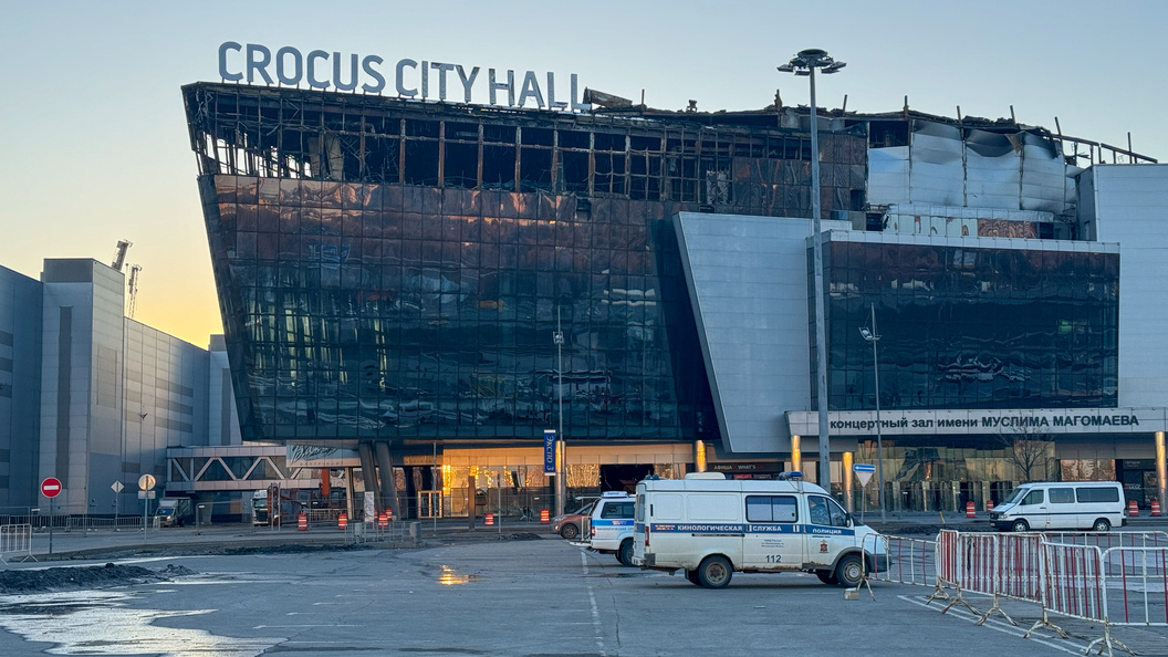    Фото: © Petrov Sergey/news.ru/Globallookpress