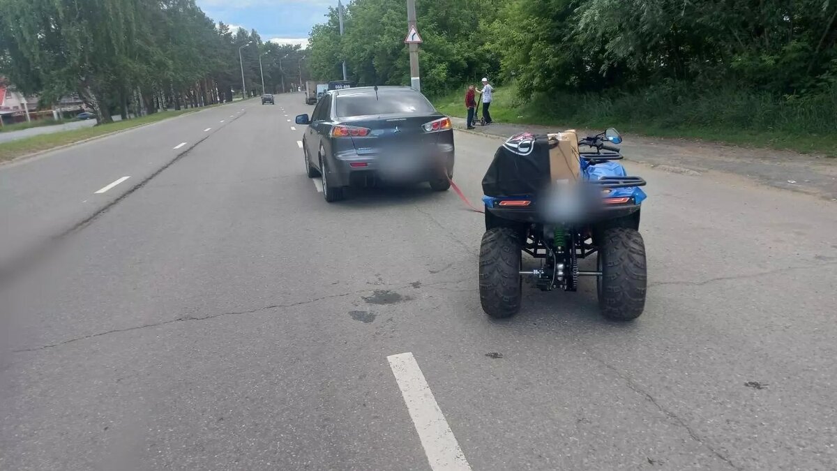     Источник: 1-й отдел УГИБДД по Удмуртии