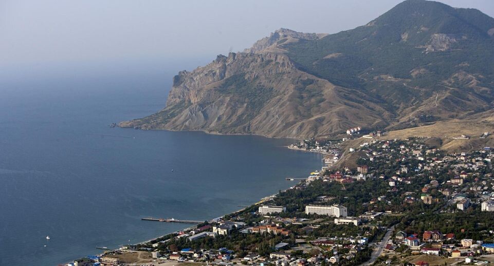    Serguei Fomine/Russian Look / Global Look Press