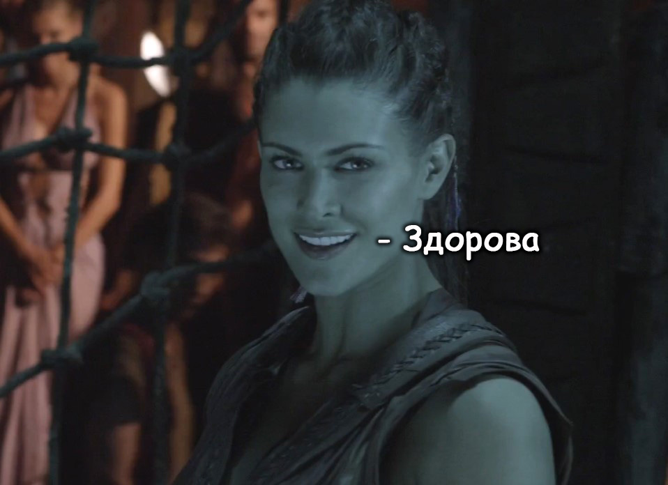 The Scorpion King: The Lost Throne (4.1)