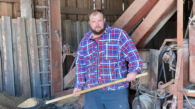    Василий Камоцкий. Соцсети