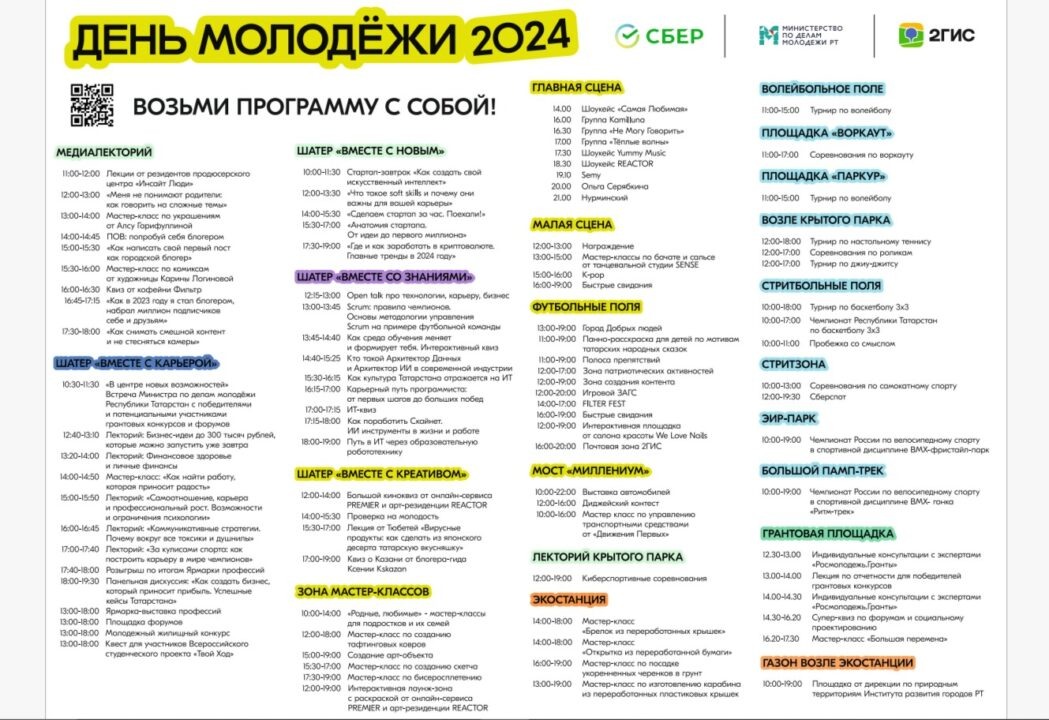    Фото: Минмолодежи РТ
