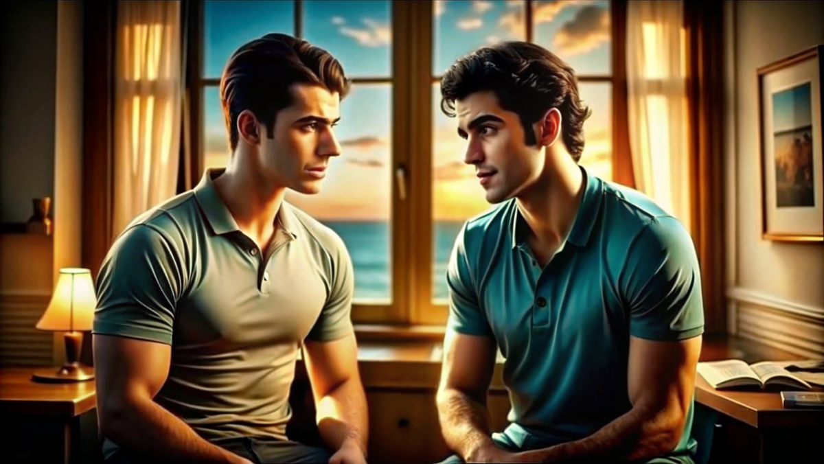 Изображение сгенерировано с помощью Recraft