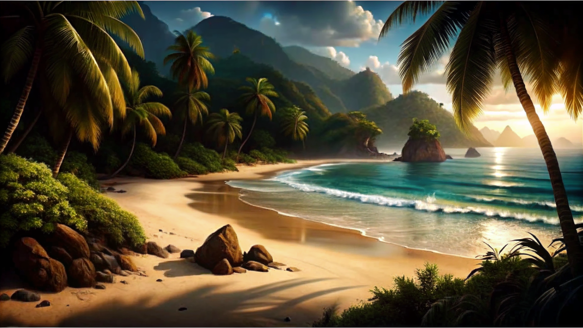 Изображение сгенерировано с помощью Recraft