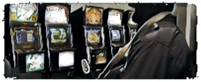 Особенно в конце 90-х, подорвал простого русского парня.