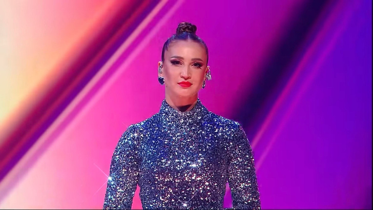 Зал встал на защиту Ольги Бузовой 