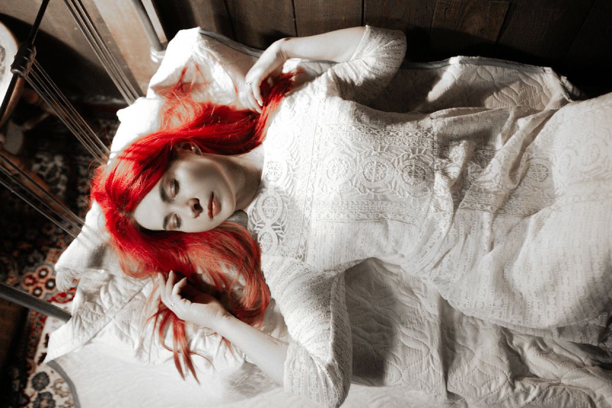 Фото автора. 