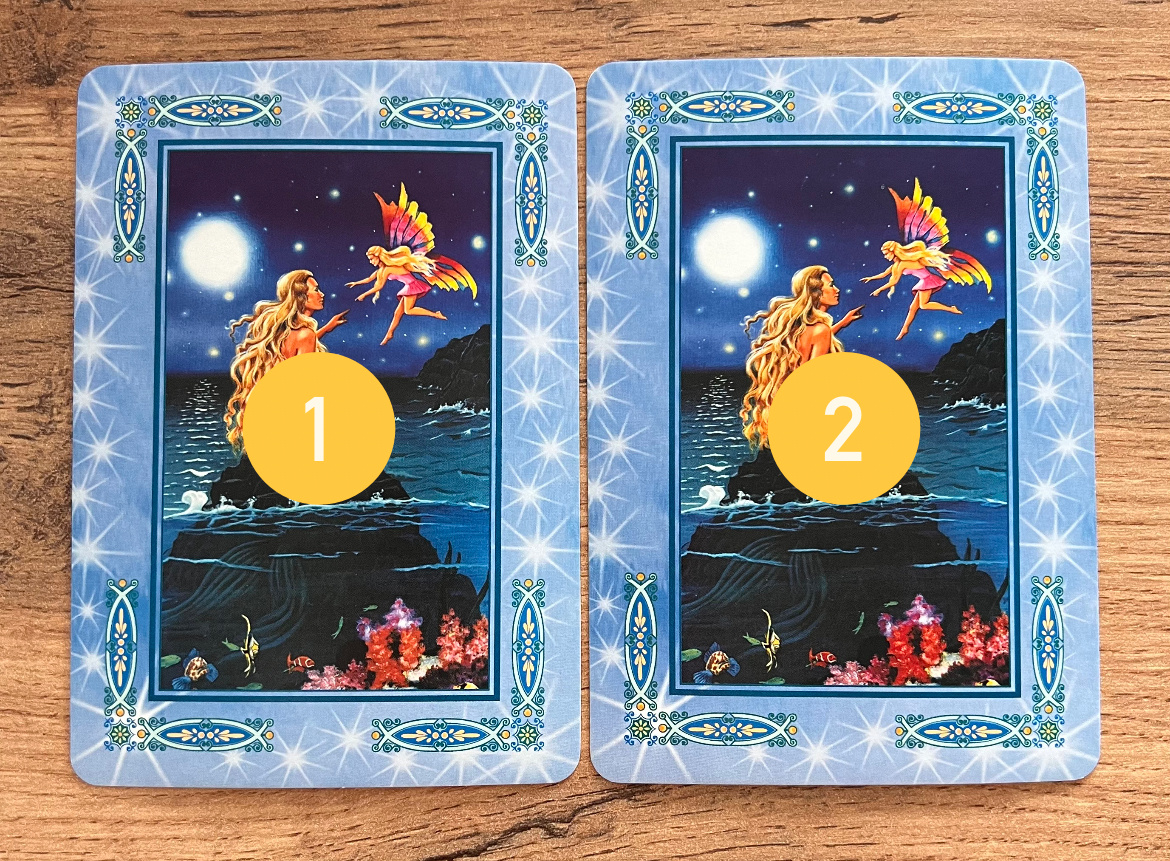 Послание Ангелов