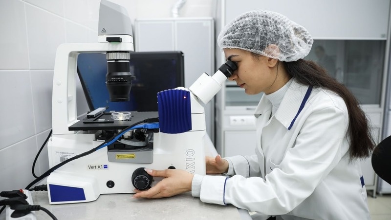      Фото: пресс-служба СКФУ