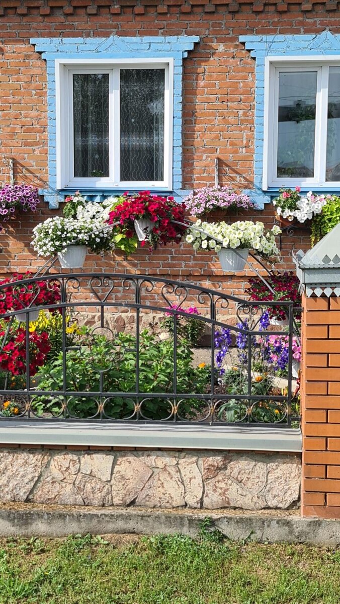 Фото прошлых лет