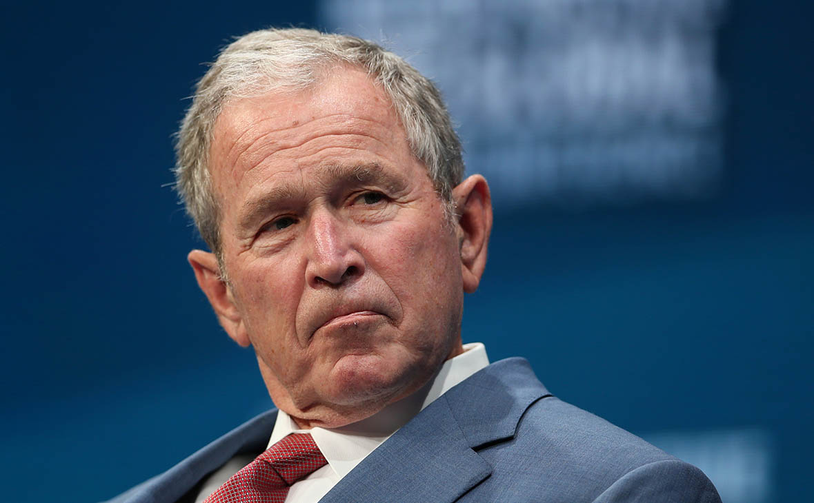 40 президент сша 6 букв