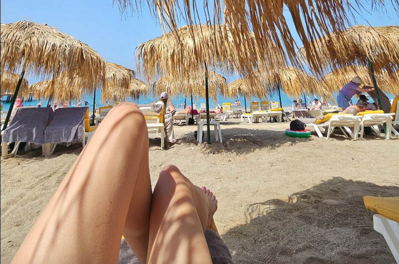    Фото: Евгения Назарова.