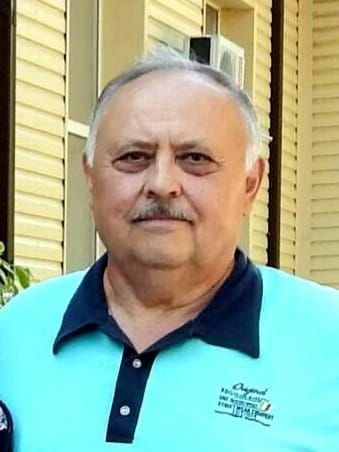 Ринат Муртазин