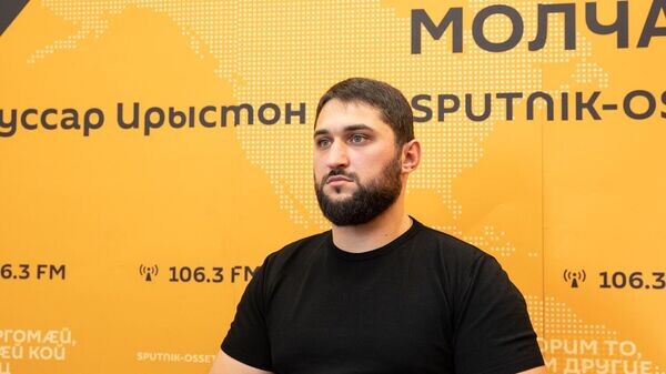    © Sputnik / Михаил Авагимов