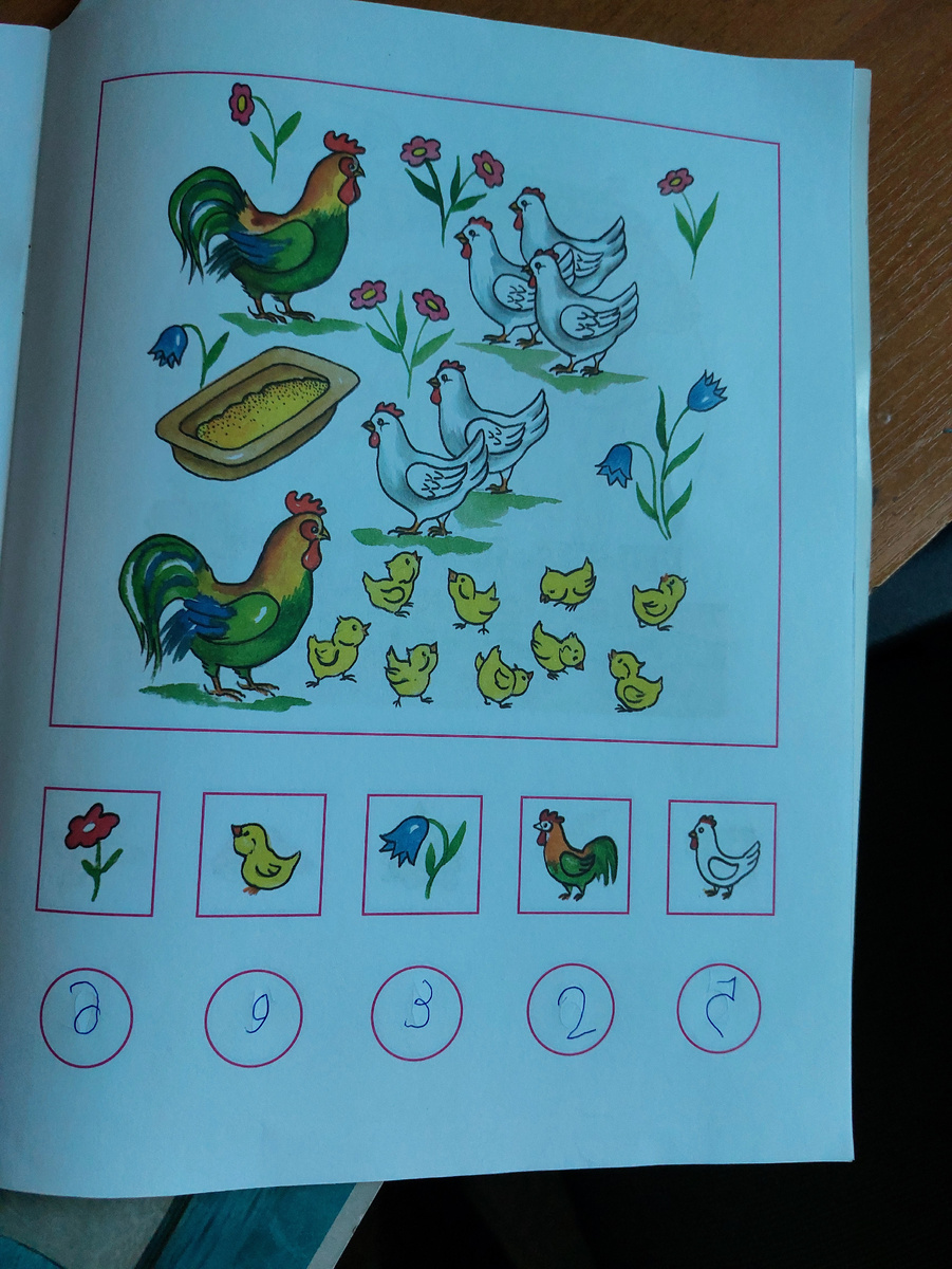 Совершенно не обращаю внимание на то, что он зеркалит. Может надо обратить?