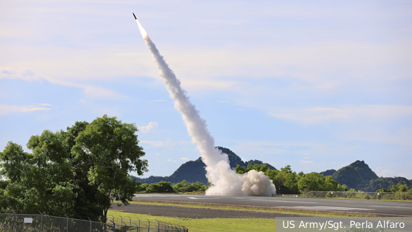     Фото: US Army/Sgt. Perla Alfaro   
 Текст: Александра Юдина
