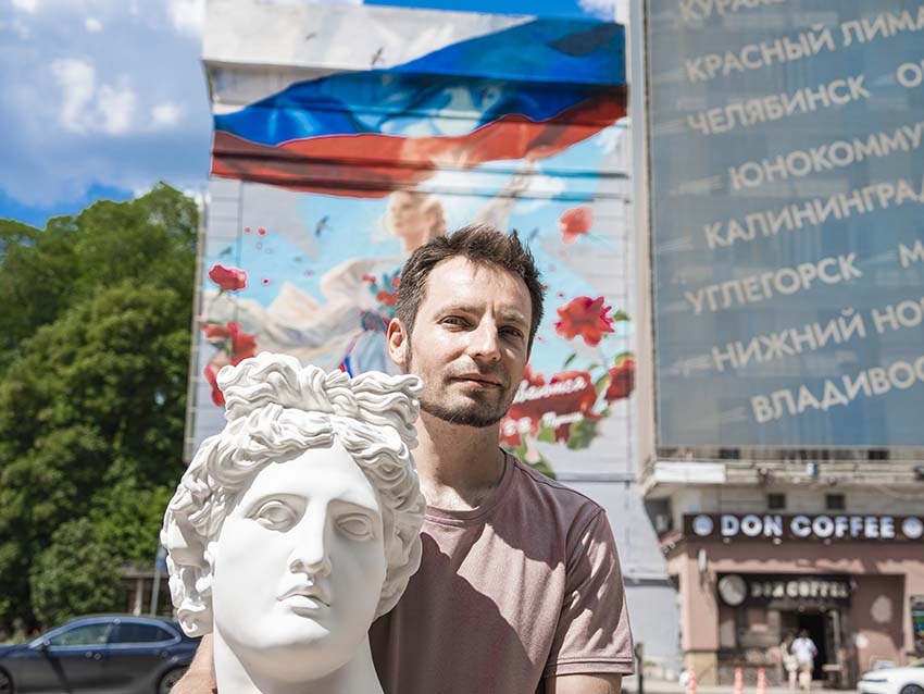 Фото: предоставлено героем повествования